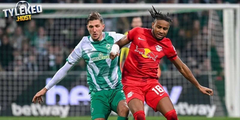 Phân tích kèo Werder Bremen vs RB Leipzig